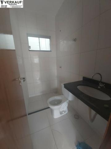 Casa 3 quartos - res Rio Verde - Goiânia / Go - Foto 12