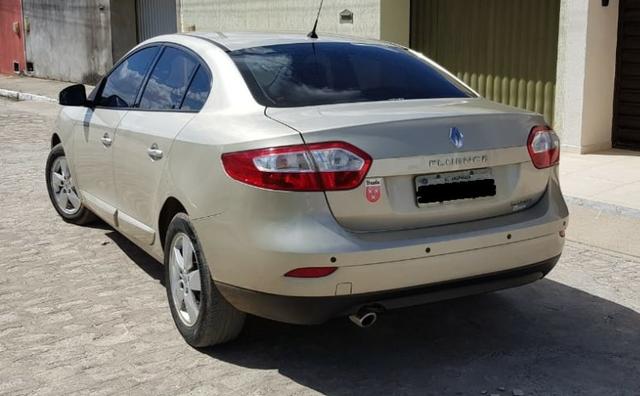 Renault Fluence Dynamique 2013 Automático - Foto 4