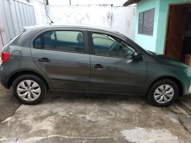 Gol 2015 1.0 completo - Foto 4
