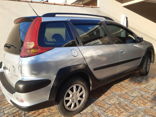 Peugeot 206 SW16 ESCAPADE - Foto 3