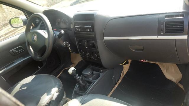 Vendo Siena ELX 1.0 Flex - Foto 6