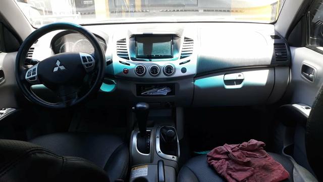 Triton 2012 hpe automática
