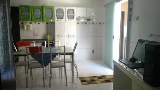 Vende-se casa Bairro Zabelê - Foto 3