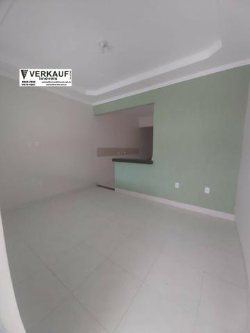 Casa 2 quartos - Res Santa Fé I - Goiânia / Go - Foto 5