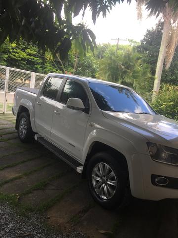 Amarok 2013, automática - Foto 15
