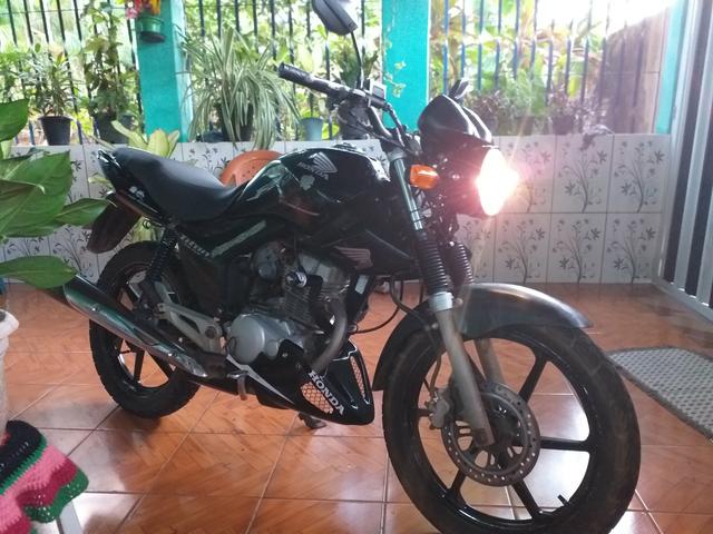 A melhor moto - Foto 2