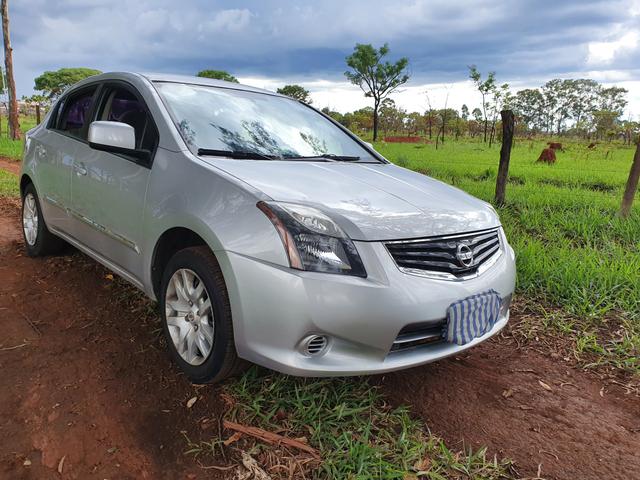 Sentra manual 6machas - Foto 6