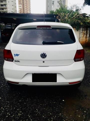 Gol 1.0 completo 2015/16 - Foto 3