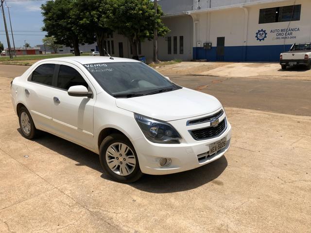 Cobalt ltz 1.8 2015 - Foto 2