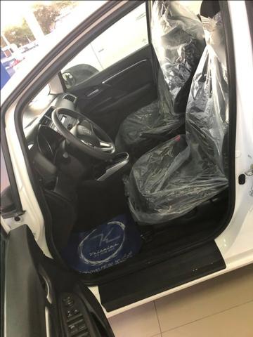 Honda fit lx 1.5 2017 - Foto 19