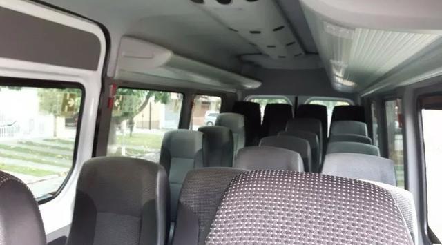 Transfiro Sprinter 515 Executiva 2014 - Foto 5