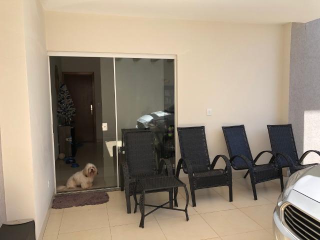 Vende - Se Casa De Laje, Royal Golf Residencie? Naviraí - Ms - Foto 4