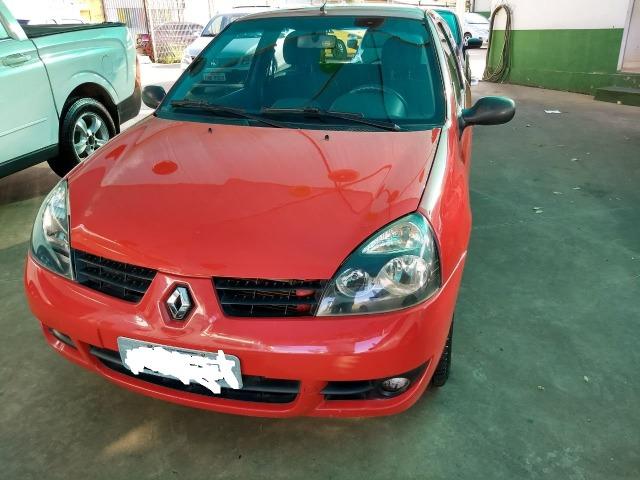 Renault Clio Campus - Foto 2