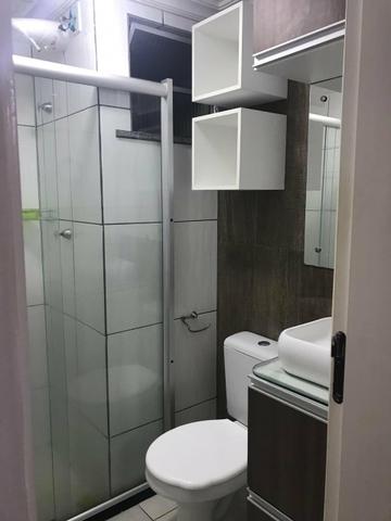 Apartamento 3 quartos Camacari - Foto 7