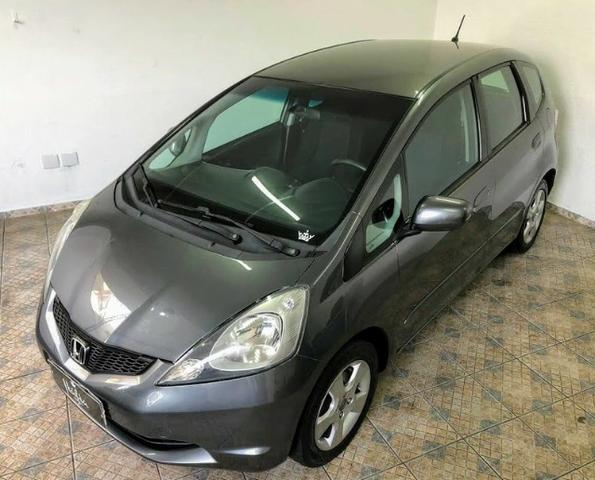 Honda Fit LXL Automático - Foto 2