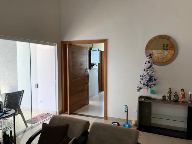 Vende - Se Casa De Laje, Royal Golf Residencie? Naviraí - Ms - Foto 8