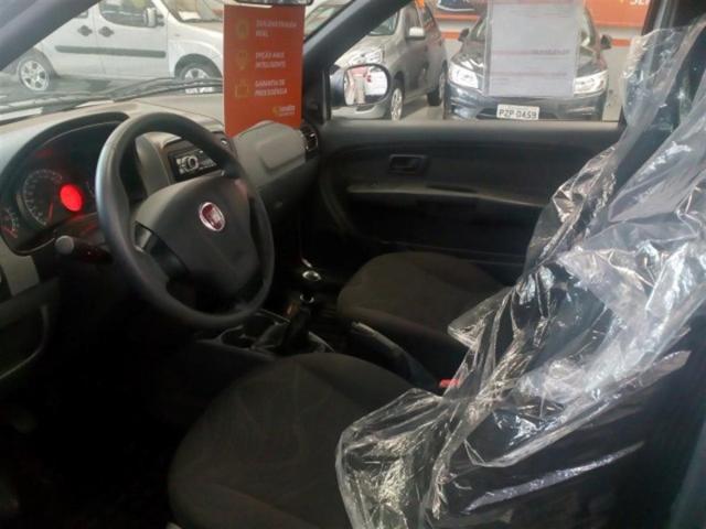 FIAT STRADA 2018/2019 1.4 MPI WORKING CS 8V FLEX 2P MANUAL - Foto 9
