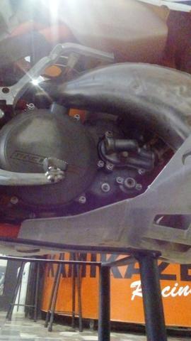 Ktm 300 - Foto 4