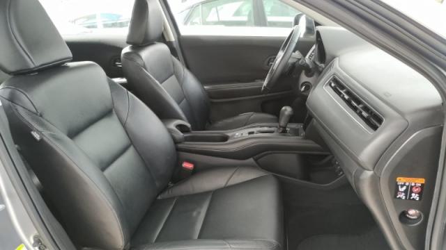 HONDA HRV 1.8 16V FLEX EXL 4P AUTOMATICO. - Foto 7