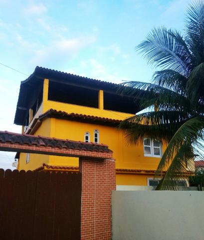 Vendo/Alugo Casa c/ 3 Andares ou Apartamentos Privilegiada no Centro de Iguaba Grande - Foto 3