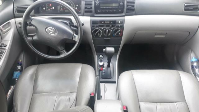 Toyota Fielder 2006 aut - Foto 4