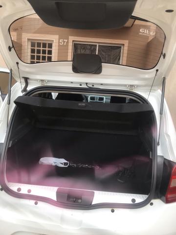 Vende Sandero 1.0 (motor 3 cilindros )excelente !! - Foto 15