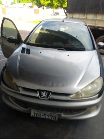 Carro pra sai da pernada - Foto 5