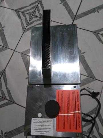 Preparador e amaciador de carne Metvisa - Foto 3
