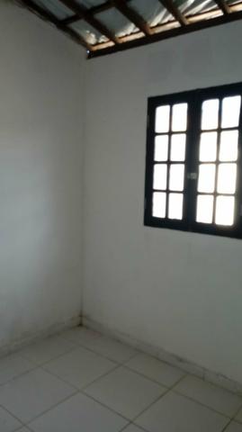 Vendo ou troco casa com piscina no village 2 - Foto 8