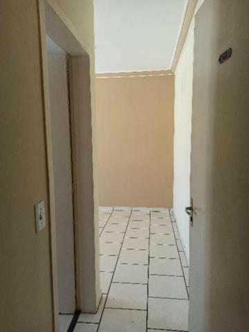 Apartamento Condomínio Rio das Flores I - Macedo Teles - Foto 3