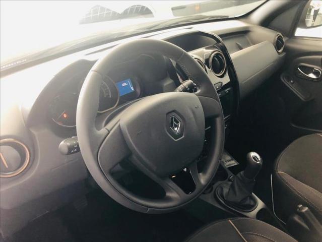 Renault Duster 1.6 16v Sce Dynamique - Foto 4