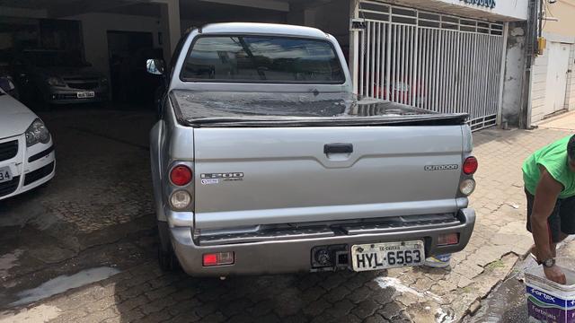 L 200 GLS 2008 completo - Foto 2