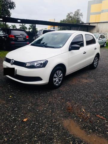 Gol 1.0 completo 2015/16 - Foto 4