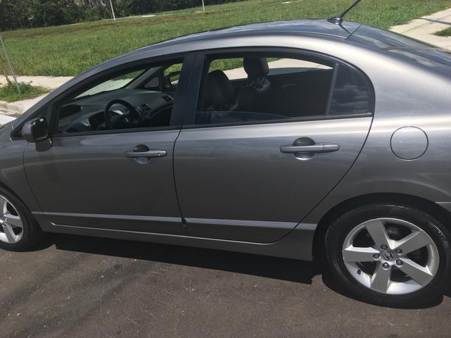 Honda Civic 1.8 Flex 2009 - Foto 2