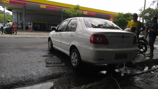 Fiat Siena 2007/2007