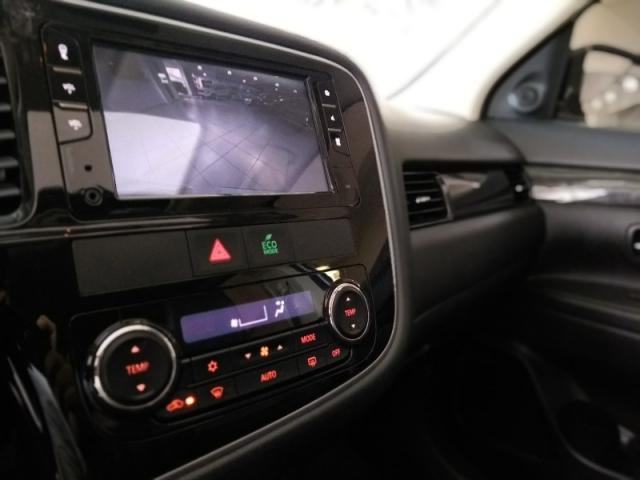 MITSUBISHI OUTLANDER 2.0 COMFORT 16V 2018 - Foto 6