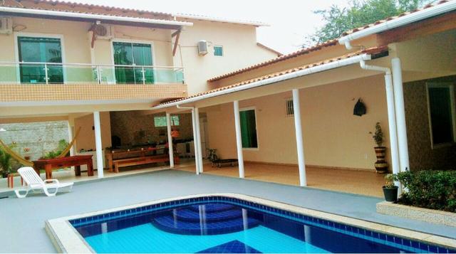 Vende-se casa em Pinheiro-MA