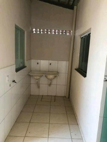 Casa no setor santa fé de goiânia