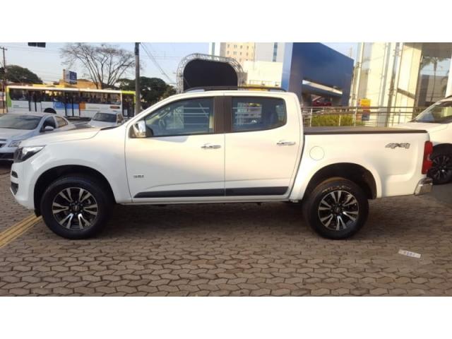 S10 LTZ DIESEL 4X4 2020 - Foto 14
