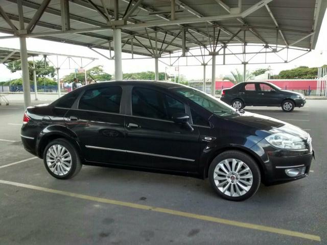Vendo Fiat Linea Absolute. Motor e-Torq 1.8 - Foto 2
