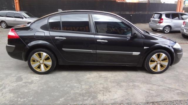 RENAULT MEGANE DYNAMIQUE 2.0 AUTOMATICO - Foto 7