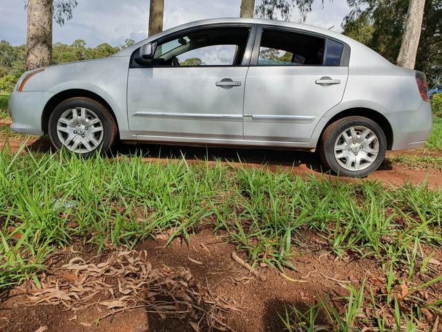 Sentra manual 6machas - Foto 8