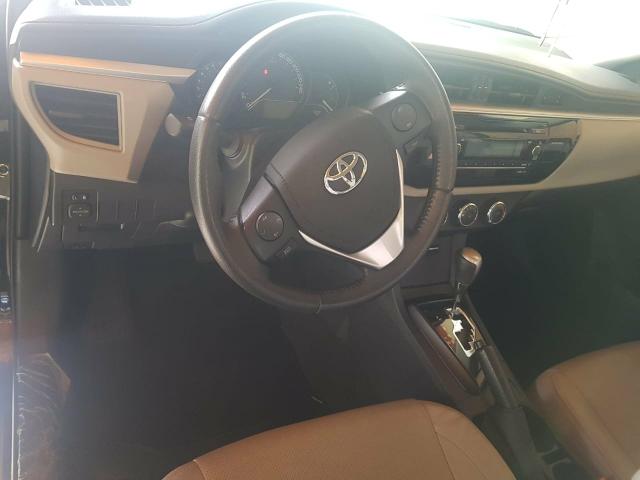Corolla Black pack - Foto 6