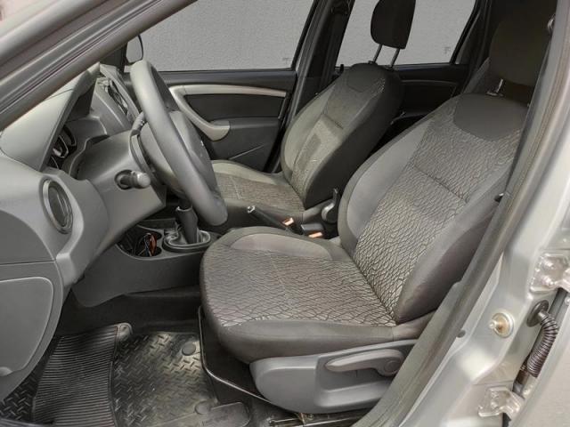 Renault Duster Oroch 1.6 16v Expression - Foto 6