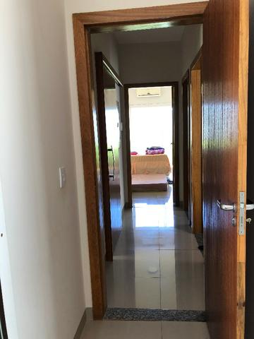 Vende - Se Casa De Laje, Royal Golf Residencie? Naviraí - Ms - Foto 12