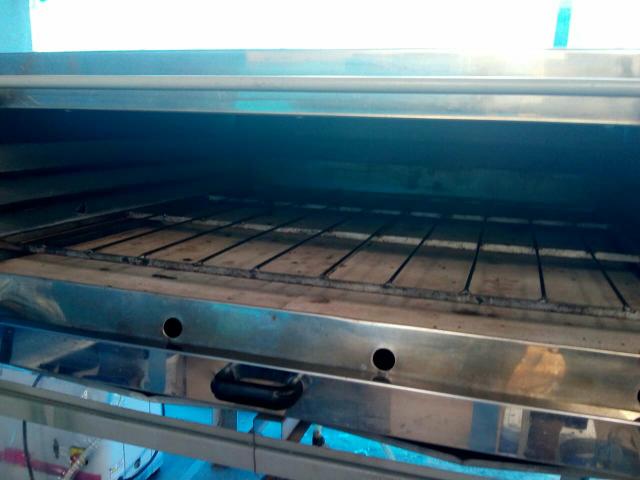 Forno semi-novo - Foto 5
