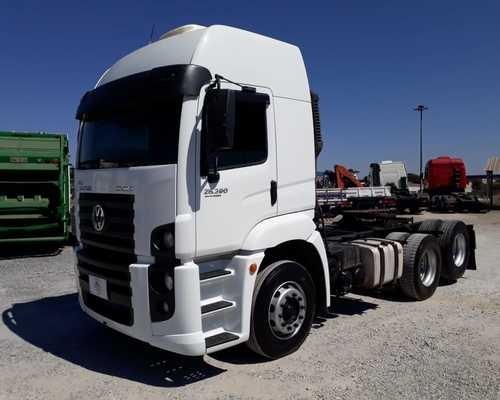 Volkswagen 25 390 - 13/13 - Foto 2