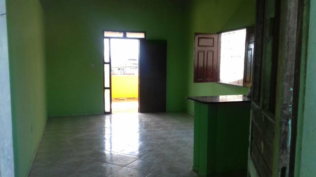 Vendo duas casa no barrio Villa Anália - Foto 6