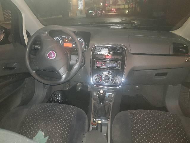 Vendo ou troco punto hlx 2008 completo * - Foto 5