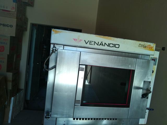 Forno industrial - Foto 2